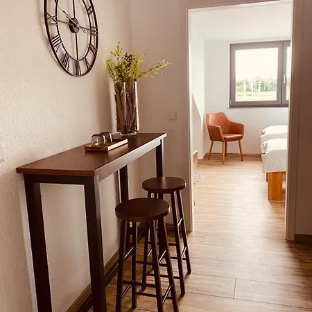 Riepen-loft Апартаменты *